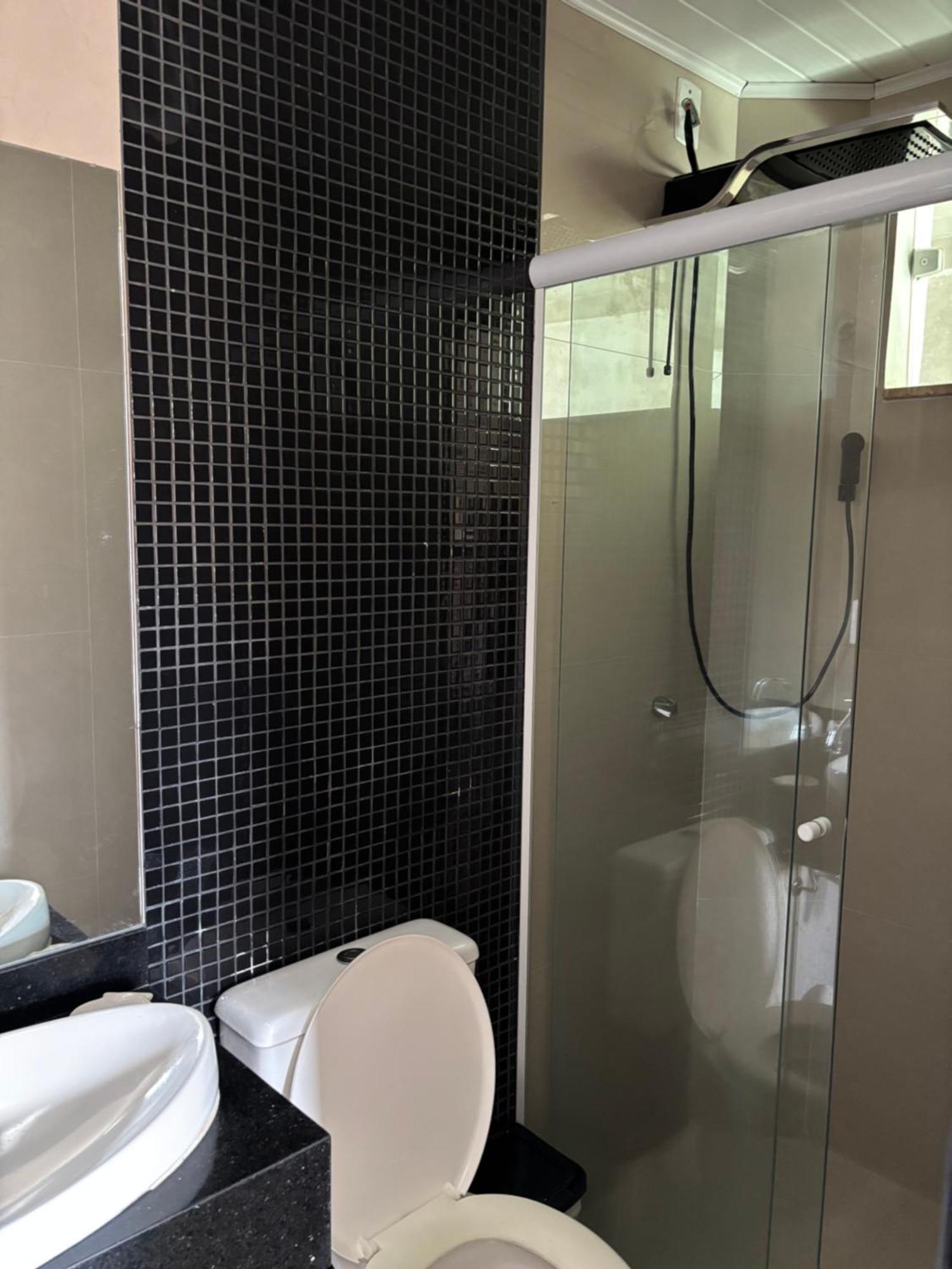 Suite 101- Espaco Praia Aptos อังกราโดสเฮย์ส ภายนอก รูปภาพ